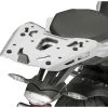 Attacco Posteriore In Alluminio Kappa KRA5119 Per Bauletti Monokey Per BMW S1000 Xr (2015-19)