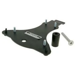 Attacco Posteriore Kappa KR1155 Per Bauletto Monolock Per Honda SH 125/150 (2009-) - SH 300 (2015-)