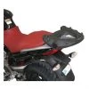 Attacco Posteriore Kappa KR210 Per Bauletto Monokey Specifico Per Moto Guzzi Breva 850-1100-1200(2005-12) / Norge 850-1200 (2006-16)