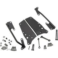 Attacco Posteriore Kappa Kr5129 Per Bauletto Monokey O Monolock Specifico Per BMW F 850 GS / F 750 GS