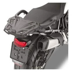 Attacco Posteriore Kappa KR6415 Per Triumph Tiger 900 (2020) Per Bauletto Monokey O Molock -Sconto Kappa in Italia attacco posteriore kappa kr6415 per triumph tiger 900 2020 per bauletto monokey o molock 127282