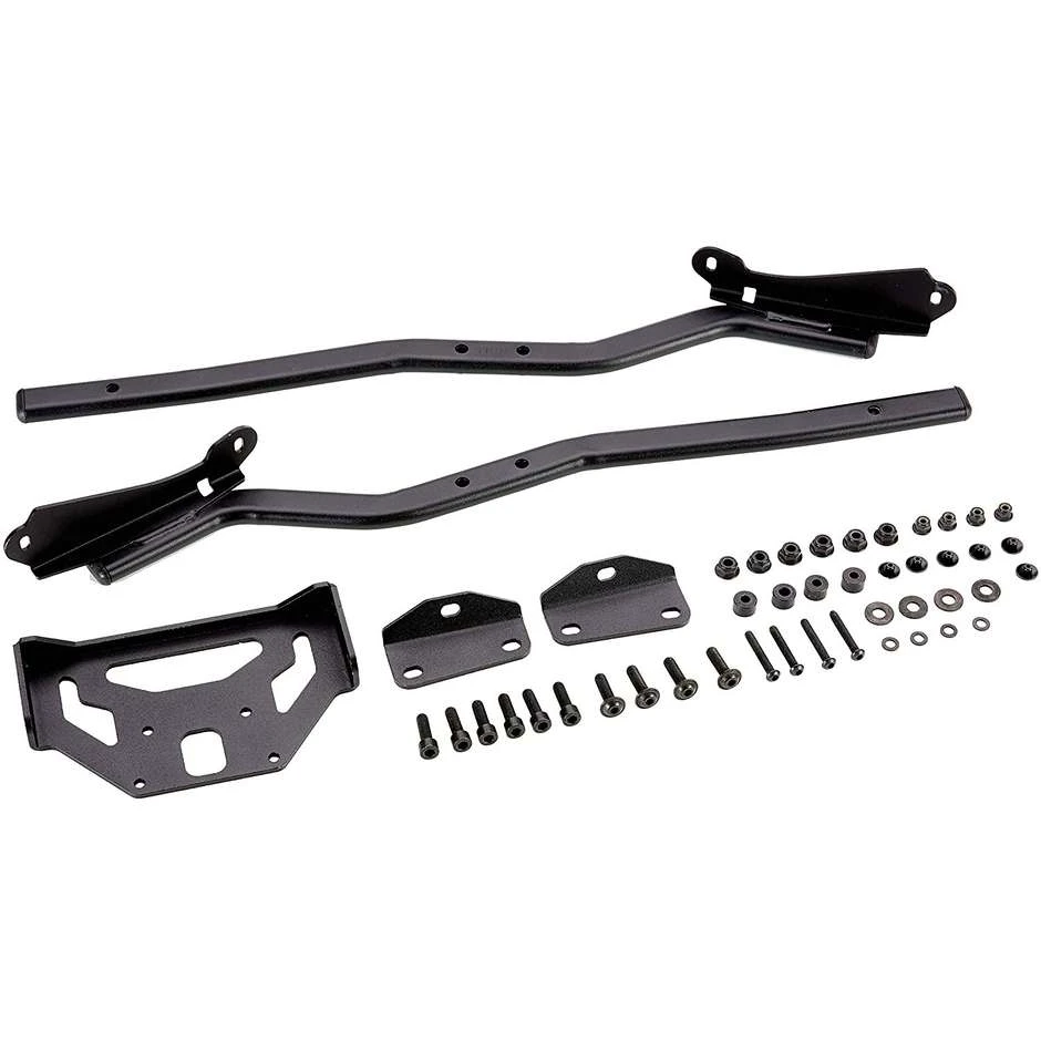 Attacco Posteriore Kappa Per Bauletto Monokey O Monolock Specifico Per Yamaha MT-07 TRACER (2016-19) 1 Attacco Posteriore Kappa Per Bauletto Monokey O Monolock Specifico Per Yamaha MT-07 TRACER (2016-19)