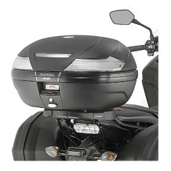 Attacco Posteriore Kappa Specifico Per Bauletti Monokey O Monolock Honda Integra 750 (2016-17)