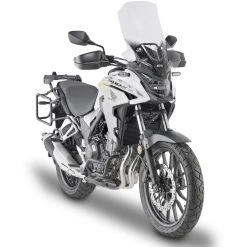 Attacco Posteriore Kappa Specifico Per Bauletti Monokey O Monolock Per Honda CB 500 X 2013-21 -Sconto Kappa in Italia attacco posteriore kappa specifico per bauletti monokey o monolock per honda cb 500 x 2013 21 133960