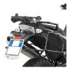 Attacco Posteriore Kappa Specifico Per Bauletto Monokey Per BMW F 650 GS / F 800 GS (08-17)