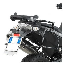 Attacco Posteriore Kappa Specifico Per Bauletto Monokey Per BMW F 650 GS / F 800 GS (08-17)