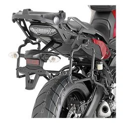 Attacco Posteriore Kappa Specifico Per Yamaha MT-09 850 Tracer (15-17)