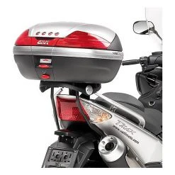 Attacco Posteriore Kappa SR5100m Per Bauletto Monolock Specifico Per BMW R1200R 2011-14