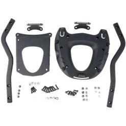 Attacco Posteriore Per Bauletto Monokey Kappa KR6404 Specifico Per Triumph Tiger Sport 1050 (2013-20)