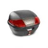 Baluetto Moto Monolock System Kappa K400N Nero 40 Lt.