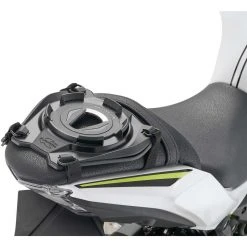 Base Aggancio Universale Da Sella Per Borsa Tanklock Kappa KS430 -Sconto Kappa in Italia base aggancio universale da sella per borsa tanklock kappa ks430 147808