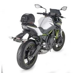 Base Aggancio Universale Da Sella Per Borsa Tanklock Kappa KS430 -Sconto Kappa in Italia base aggancio universale da sella per borsa tanklock kappa ks430 147809