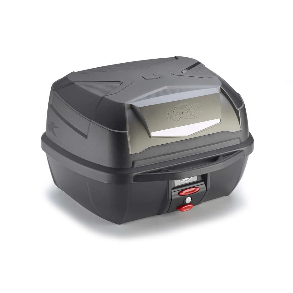 Bauletto Monolock Moto Kappa K43NMAL 43 Litri 1 Bauletto Monolock Moto Kappa K43NMAL 43 Litri