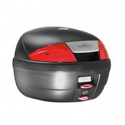Bauletto Moto E Scooter Kappa MONOLOCK K26N 26 Litri