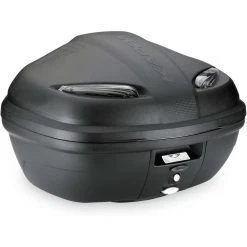 Bauletto Moto E Scooter Kappa MONOLOCK K47NT Tech Manta Litri 47 Nero