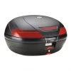 Bauletto Moto Kappa K49N Nero 47 Litri