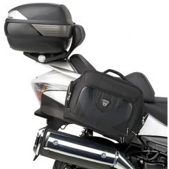 Sconto Kappa in Italia -Sconto Kappa in Italia bauletto moto kappa k53 nero monokey system 53 litri 18255