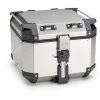 Bauletto Moto Top Case Kappa KFR420a K'FORCE Alluminio 42 Lt.