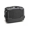 Bauletto Moto Top Case/Side Case Kappa KGR46NN Garda Black Line