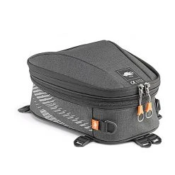 Borsa Da Sella O Paramotore Moto Kappa AH203 Estendibile 5-7 Litri