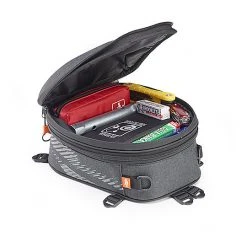 Borsa Da Sella O Paramotore Moto Kappa AH203 Estendibile 5-7 Litri -Sconto Kappa in Italia borsa da sella o paramotore moto kappa ah203 estendibile 5 7 litri 68770