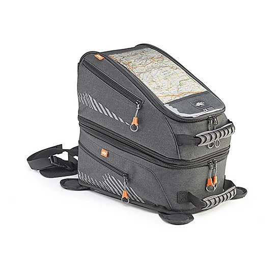 Borsa Da Serbatoio Doppia Kappa AH201 20>40 Litri 1 Borsa Da Serbatoio Doppia Kappa AH201 20>40 Litri