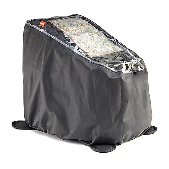 Borsa Da Serbatoio Doppia Kappa AH201 20>40 Litri 2 Borsa Da Serbatoio Doppia Kappa AH201 20>40 Litri - immagine 2