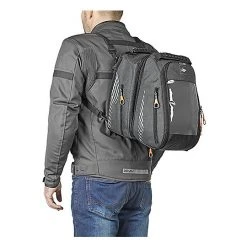 Borsa Da Serbatoio Doppia Kappa AH201 20>40 Litri 9 Borsa Da Serbatoio Doppia Kappa AH201 20>40 Litri -Sconto Kappa in Italia borsa da serbatoio doppia kappa ah201 20 40 litri 68752