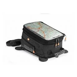 Borsa Da Serbatoio Estendibile Kappa AH200BK 14-24Lt