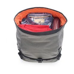 Borsa Moto Da Sella Kappa RA319 19 Lt. Nero -Sconto Kappa in Italia borsa moto da sella kappa ra319 19 lt nero 68814