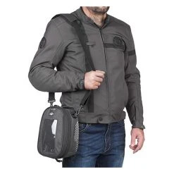 Borsa Moto Da Serbatoio Kappa AH205 Espandibile 5-7 Litri -Sconto Kappa in Italia borsa moto da serbatoio kappa ah205 espandibile 5 7 litri 122235