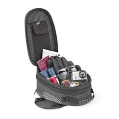 Borsa Moto Da Serbatoio Kappa AH205 Espandibile 5-7 Litri -Sconto Kappa in Italia borsa moto da serbatoio kappa ah205 espandibile 5 7 litri 122237