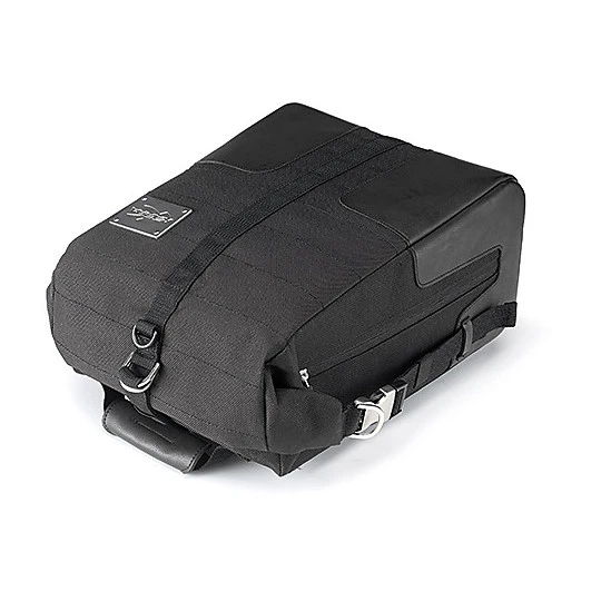 Borsa Moto Da Serbatoio Magnetica Kappa CR600 Nero 2 Borsa Moto Da Serbatoio Magnetica Kappa CR600 Nero - immagine 2