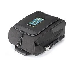 Borsa Moto Da Serbatoio Magnetica Kappa CR600 Nero 5 Borsa Moto Da Serbatoio Magnetica Kappa CR600 Nero -Sconto Kappa in Italia borsa moto da serbatoio magnetica kappa cr600 nero 40595