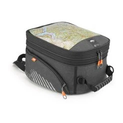 Borsa Moto Da Serbatoio TANKLOCK Kappa AH214 Espandibile 14-18 Litri