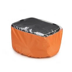 Borsa Moto Da Serbatoio TANKLOCK Kappa RA308 14-18 Litri -Sconto Kappa in Italia borsa moto da serbatoio tanklock kappa ra308 14 18 litri 41274