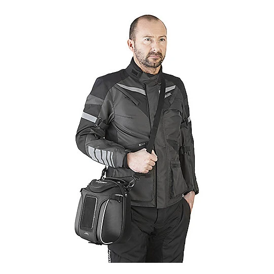 Borsa Moto Da Serbatoio TANKLOCK Kappa RA309R 5 Litri 3 Borsa Moto Da Serbatoio TANKLOCK Kappa RA309R 5 Litri - immagine 3