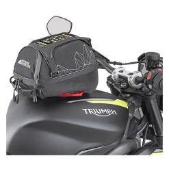 Borsa Moto Da Serbatoio TANKLOCK Kappa RA309R2 Termoformata 5 Litri -Sconto Kappa in Italia borsa moto da serbatoio tanklock kappa ra309r2 termoformata 5 litri 122244