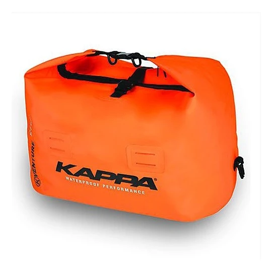Borsa Moto Interna/Esterna Kappa TK767 Per KVE58 54 Lt. 1 Borsa Moto Interna/Esterna Kappa TK767 Per KVE58 54 Lt.