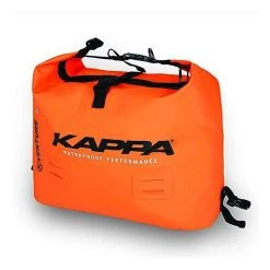 Borsa Moto Interna/Esterna Kappa TK768 Per KVE37 35 Lt.