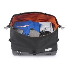 Borsa Moto Soffice A Rullo Da Sella Kappa CR602 Nero -Sconto Kappa in Italia borsa moto soffice a rullo da sella kappa cr602 nero 40598