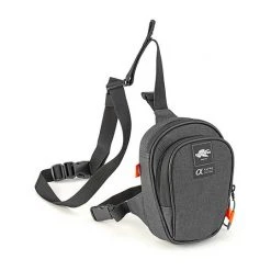Borsello Da Gamba Moto Kappa AH204