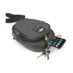 Borsello Da Gamba Moto Kappa AH204 -Sconto Kappa in Italia borsello da gamba moto kappa ah204 122255