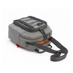 Borsello Da Serbatoio Con Sistema Tanklock Kappa RA320IGU Grigio 9 Borsello Da Serbatoio Con Sistema Tanklock Kappa RA320IGU Grigio -Sconto Kappa in Italia borsello da serbatoio con sistema tanklock kappa ra320igu grigio 119656