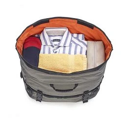 Borsone Moto Da Sella Kappa RA318bk Nero 32 Lt. -Sconto Kappa in Italia borsone moto da sella kappa ra318bk nero 32 lt 68803