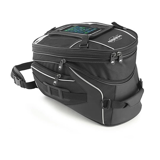 Brosa Moto TANKLOCK Da Serbatoio Kappa RA311r2 Nero 16 Lirti 1 Brosa Moto TANKLOCK Da Serbatoio Kappa RA311r2 Nero 16 Lirti