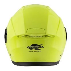 Casco Moto Modulare Kappa KV31 ARIZONA Basic Giallo Fluo Nero Opaco -Sconto Kappa in Italia casco moto modulare kappa kv31 arizona basic giallo fluo nero opaco 69907