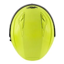 Casco Moto Modulare Kappa KV31 ARIZONA Basic Giallo Fluo Nero Opaco -Sconto Kappa in Italia casco moto modulare kappa kv31 arizona basic giallo fluo nero opaco 69908