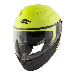 Casco Moto Modulare Kappa KV31 ARIZONA Basic Giallo Fluo Nero Opaco -Sconto Kappa in Italia casco moto modulare kappa kv31 arizona basic giallo fluo nero opaco 69909