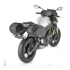 Coppia Borse Soffifici Laterali Kappa AH207 Espandibili 17-30 Litri -Sconto Kappa in Italia coppia borse soffifici laterali kappa ah207 espandibili 17 30 litri 122250